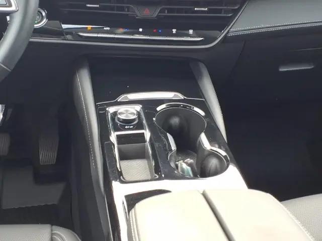 2026 Buick Envision Preferred AWD