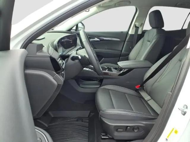 2026 Buick Envision Preferred AWD
