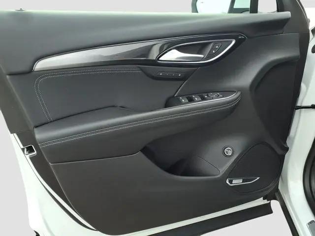 2026 Buick Envision Preferred AWD
