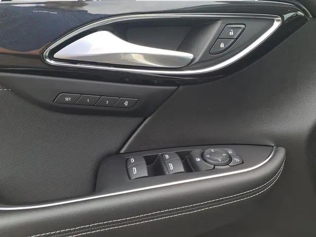 2026 Buick Envision Preferred AWD