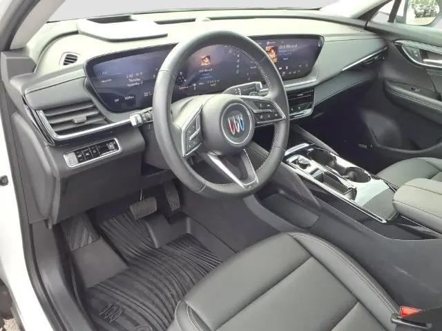 2026 Buick Envision Preferred AWD