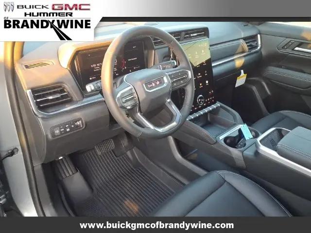 2027 GMC Terrain AWD Elevation
