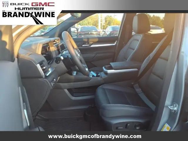 2027 GMC Terrain AWD Elevation