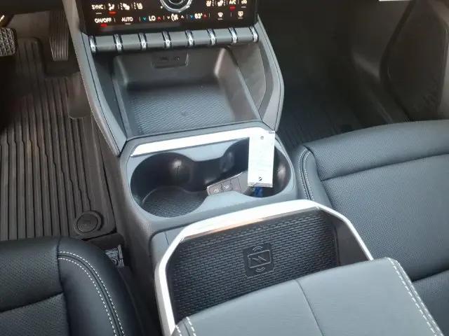 2027 GMC Terrain AWD Elevation