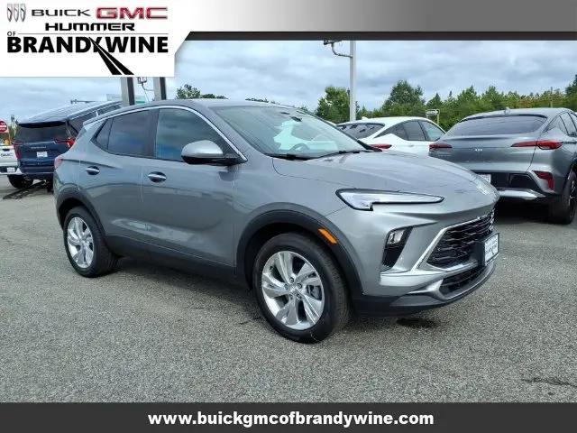 2026 Buick Encore GX Preferred FWD