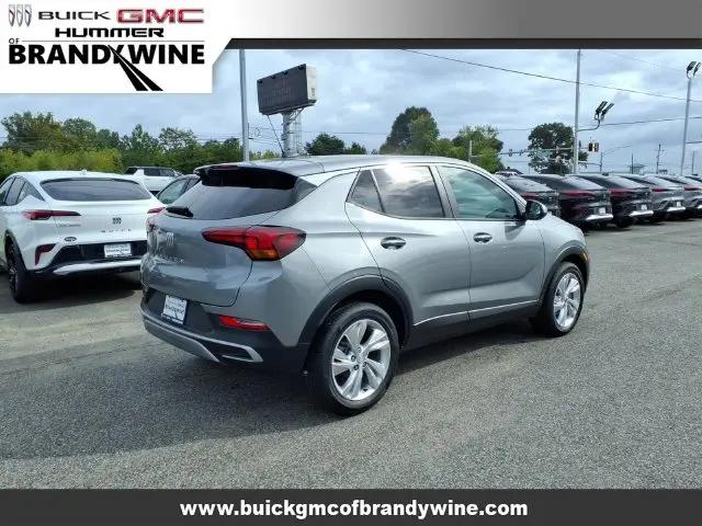 2026 Buick Encore GX Preferred FWD