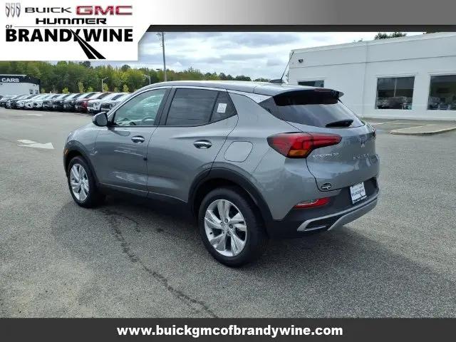 2026 Buick Encore GX Preferred FWD