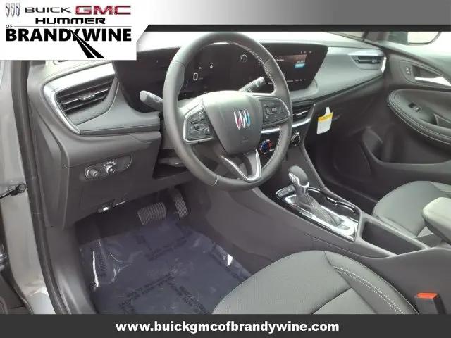 2026 Buick Encore GX Preferred FWD