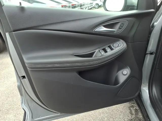 2026 Buick Encore GX Preferred FWD