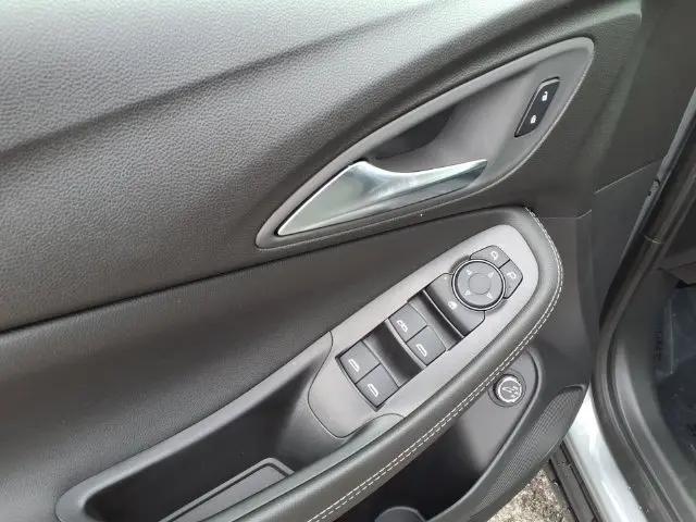 2026 Buick Encore GX Preferred FWD