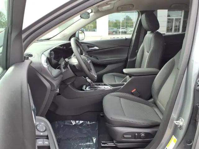 2026 Buick Encore GX Preferred FWD