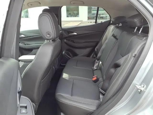 2026 Buick Encore GX Preferred FWD