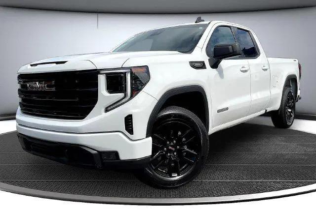 2024 GMC Sierra 1500 4WD Double Cab Standard Box Elevation with 3SB for sale in Rome, GA