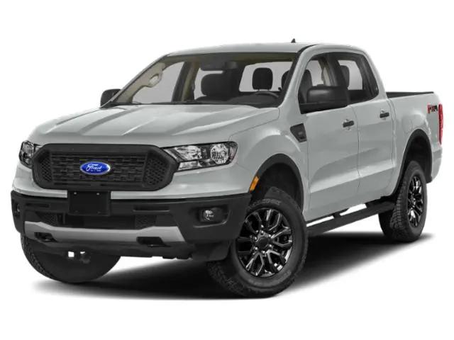 2023 Ford Ranger XLT for sale in Rome, GA