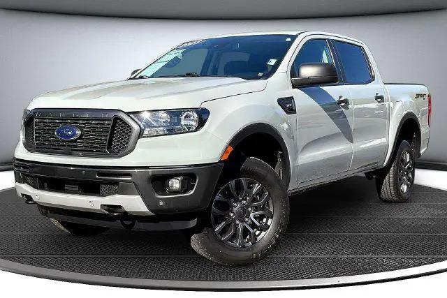 2023 Ford Ranger XLT for sale in Rome, GA