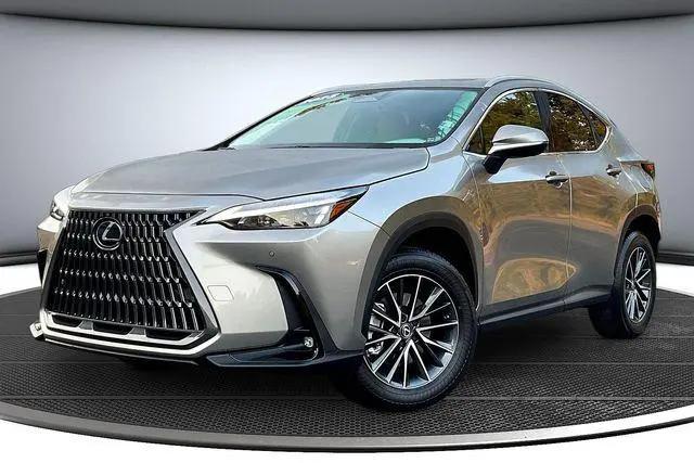 2025 Lexus NX Premium for sale in Rome, GA