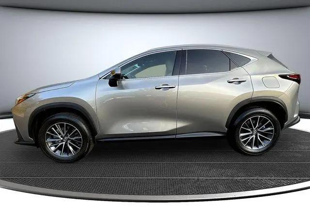 2025 Lexus NX Premium
