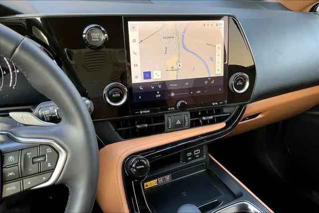 2025 Lexus NX Premium
