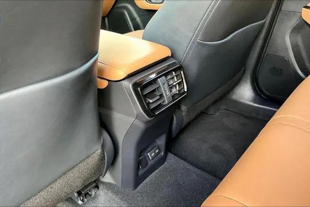 2025 Lexus NX Premium