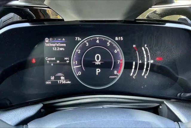 2025 Lexus NX Premium