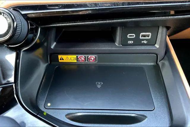 2025 Lexus NX Premium