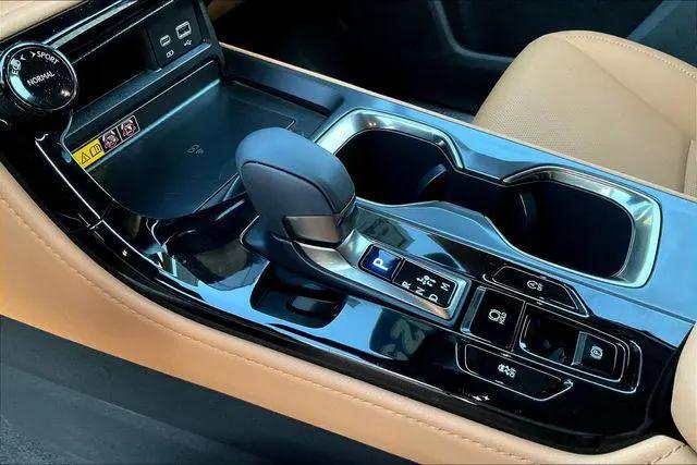 2025 Lexus NX Premium