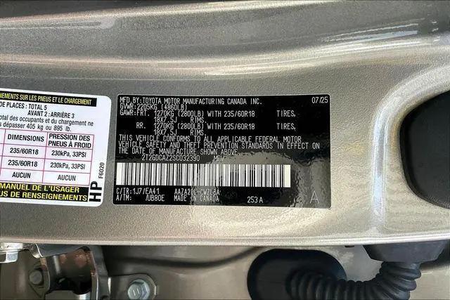 2025 Lexus NX Premium