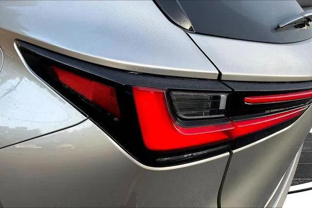 2025 Lexus NX Premium