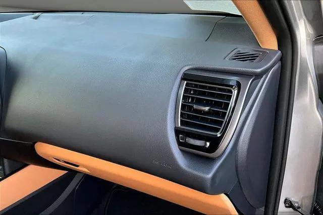 2025 Lexus NX Premium