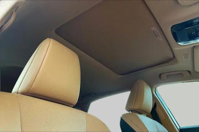 2025 Lexus NX Premium