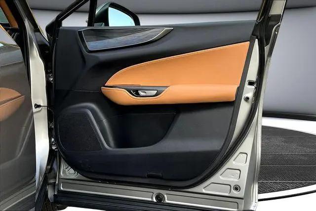 2025 Lexus NX Premium