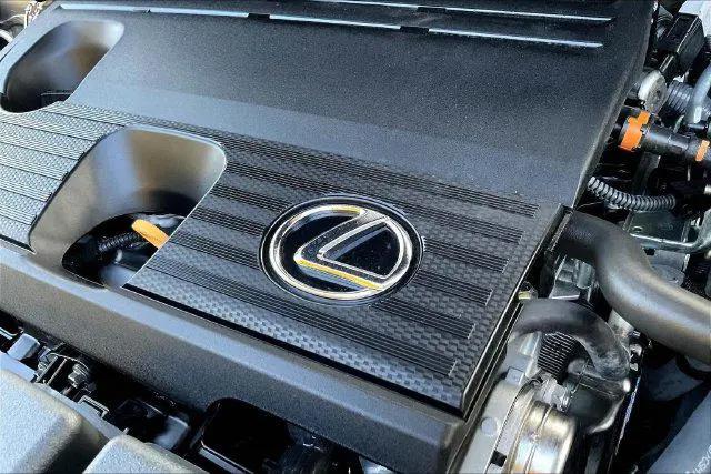 2025 Lexus NX Premium