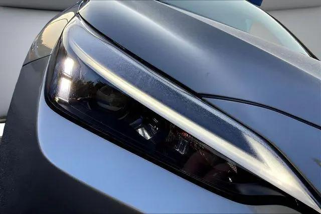 2025 Lexus NX Premium