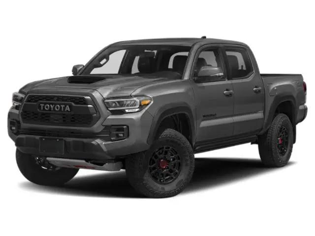 2023 Toyota Tacoma TRD Pro for sale in Rome, GA