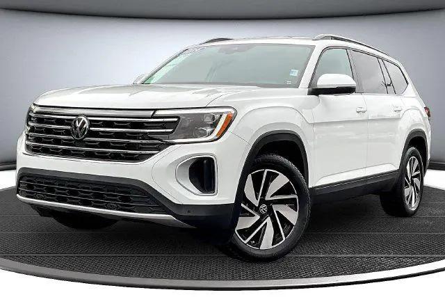 2024 Volkswagen Atlas 2.0T SE w/Technology for sale in Rome, GA