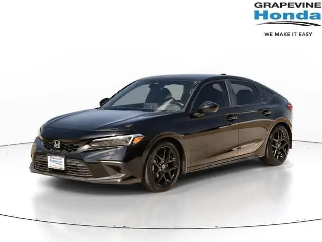 2023 Honda Civic Sport for sale in Grapevine, TX