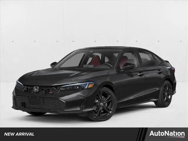 2025 Honda Civic Sedan for sale in Hollywood, FL