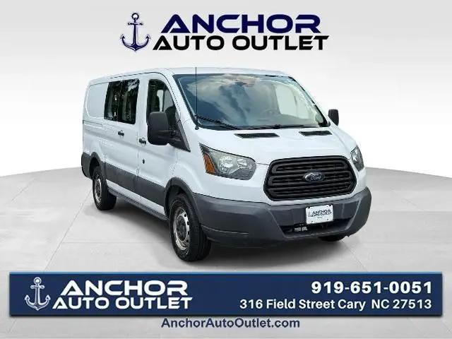 2016 Ford Transit T-150 for sale in Carey, NC