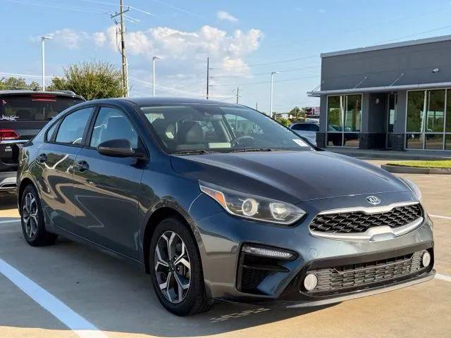 2020 Kia Forte LXS for sale in Shreveport, LA