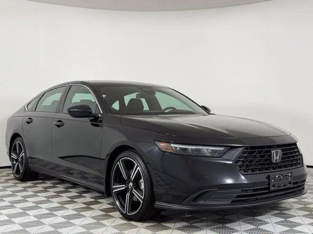 2023 Honda Accord Hybrid Sport for sale in Shreveport, LA