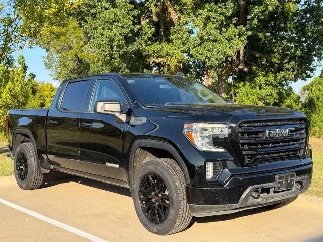 2022 GMC Sierra 1500 Limited 2WD Crew Cab Short Box Elevation for sale in Shreveport, LA