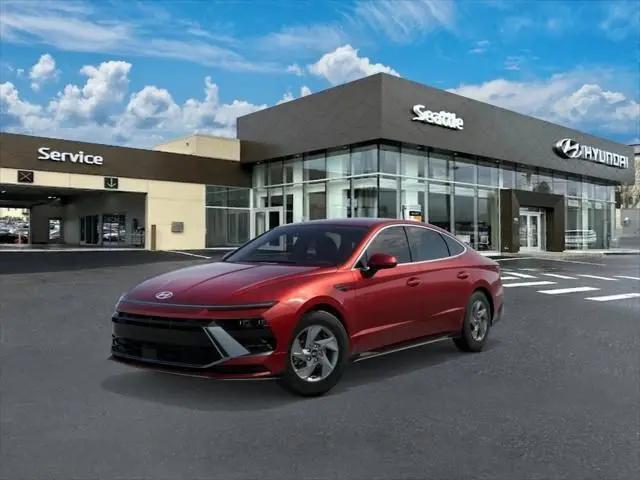 2026 Hyundai Sonata SE for sale in Seattle, WA