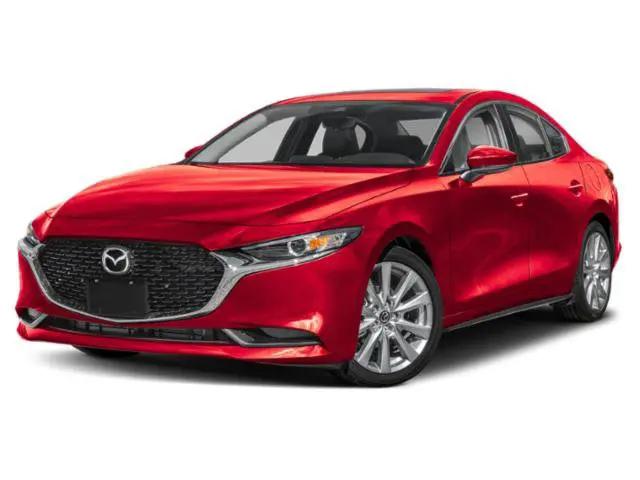 2026 Mazda Mazda3 2.5 S Preferred for sale in Burnsville, MN