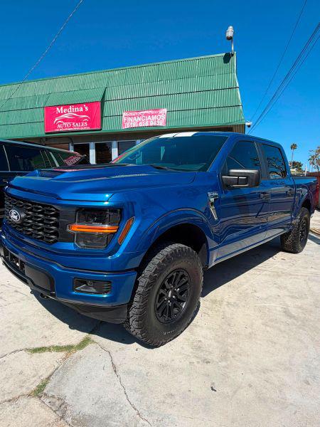 2024 Ford F-150 STX for sale in San Diego, CA