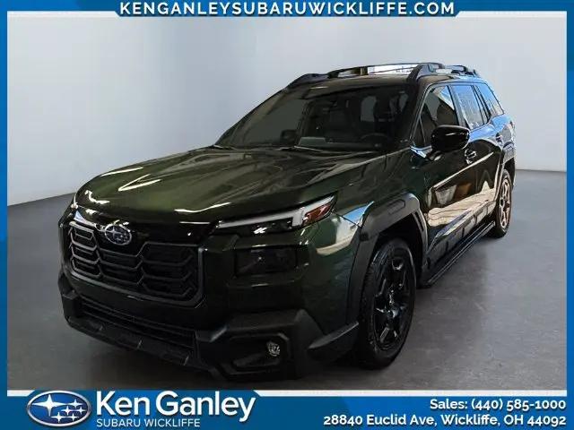 2026 Subaru Outback Limited for sale in Wickliffe, OH