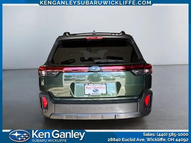 2026 Subaru Outback Limited