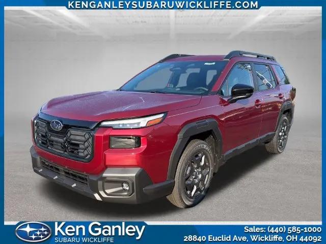 2026 Subaru Outback Premium for sale in Wickliffe, OH