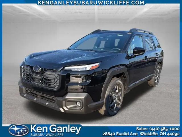 2026 Subaru Outback Premium for sale in Wickliffe, OH