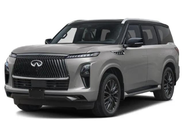 2027 INFINITI QX80 AUTOGRAPH for sale in Edison, NJ