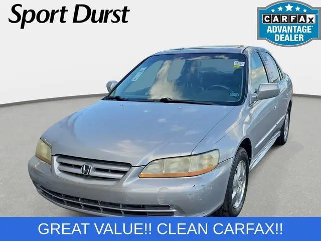 2002 Honda Accord 3.0 EX for sale in Goldsboro, NC